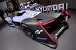 Hyundai N 2025 Vision Gran Tusrismo 