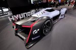 Hyundai N 2025 Vision Gran Tusrismo 