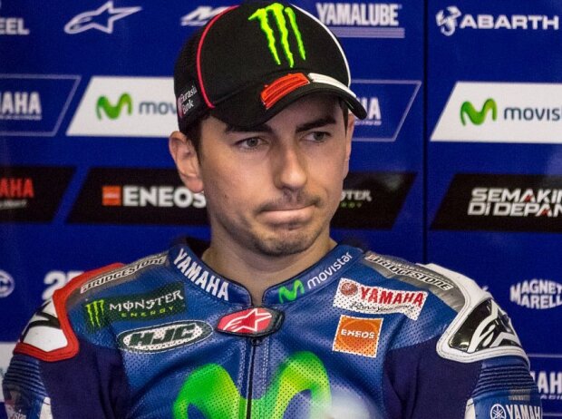 Jorge Lorenzo