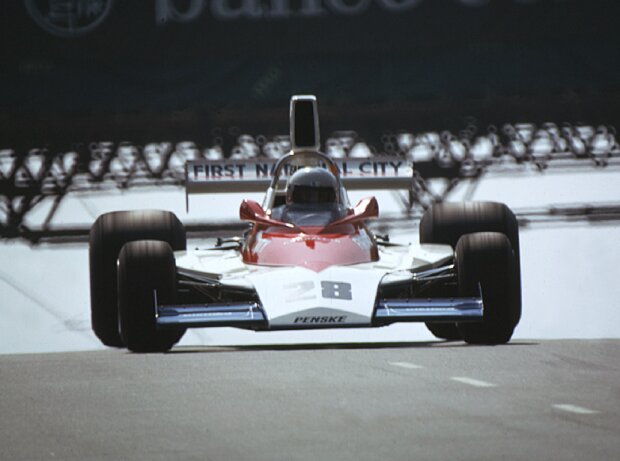 Mark Donohue Mark Donohue