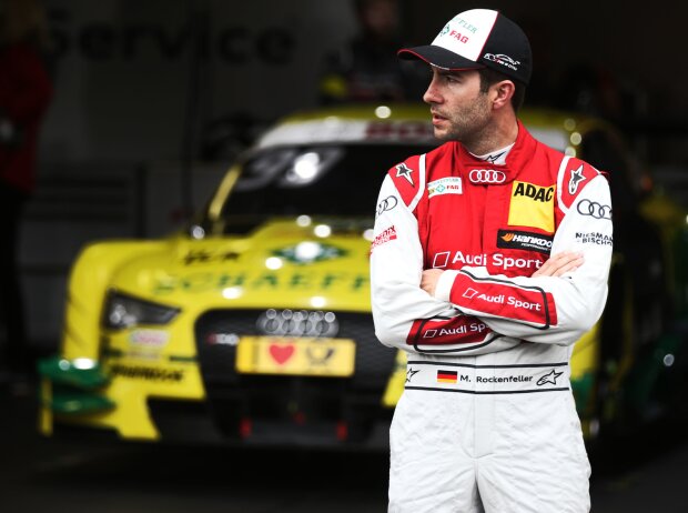 Mike Rockenfeller Mike Rockenfeller