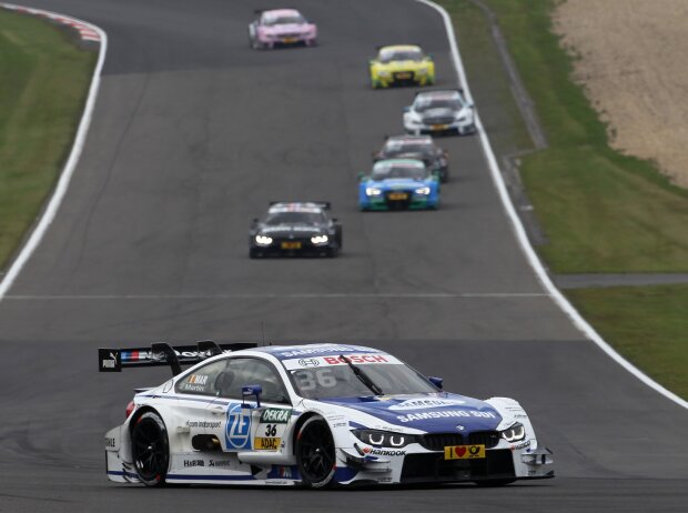 Maxime Martin, Bruno Spengler Maxime Martin, Bruno Spengler