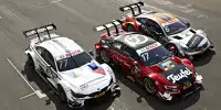 Bild zum Inhalt: DTM 2017: Motoren sind erneut in der Diskussion