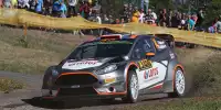 Bild zum Inhalt: Shakedown Korsika: Robert Kubica fährt Bestzeit