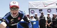 Bild zum Inhalt: Josef Newgarden fährt auch 2016 für CFH