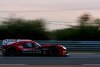 Nissan beendet WEC-Saison vorzeitig