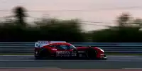 Bild zum Inhalt: Nissan beendet WEC-Saison vorzeitig