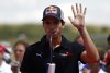 Formel-1-Live-Ticker: Jaime Alguersuari - Karriereende mit 25!