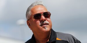 Force India rügt Pläne der großen Teams: "Zerstörerisch"