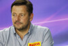 Pirelli: Keine Tests, keine breiteren Reifen