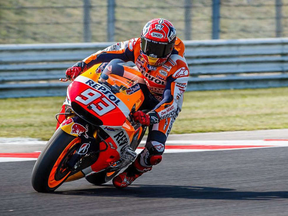 Marc Marquez