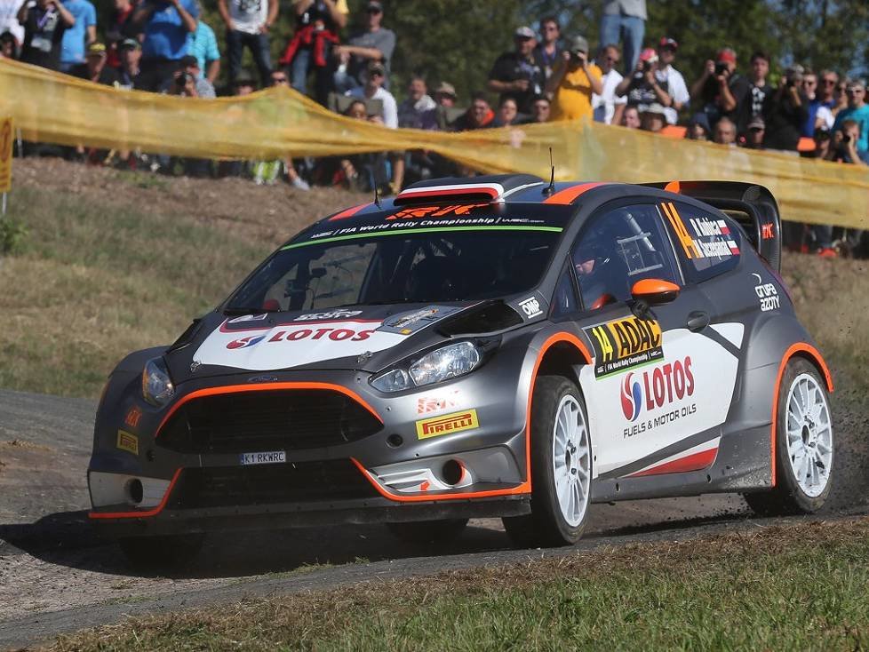 Robert Kubica