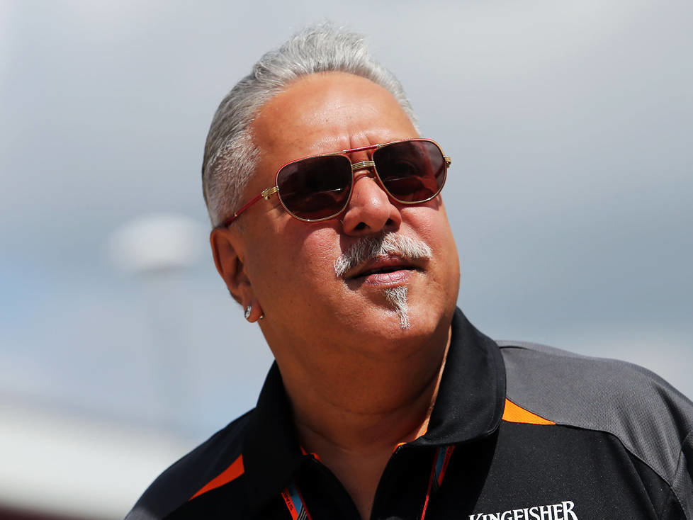 Vijay Mallya