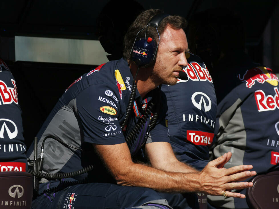 Christian Horner