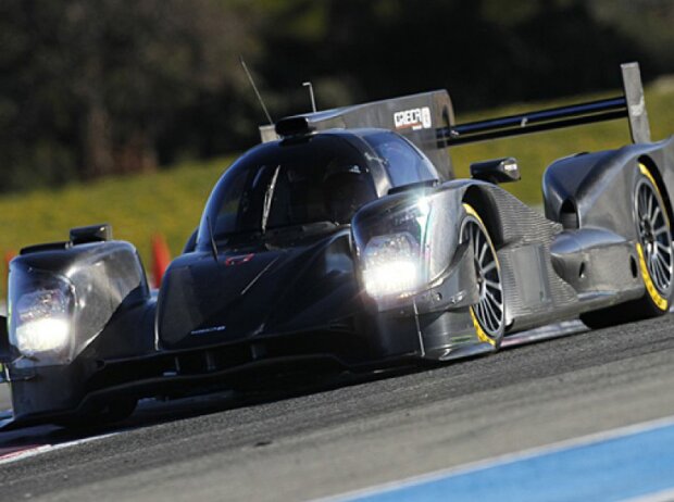 Oreca 05