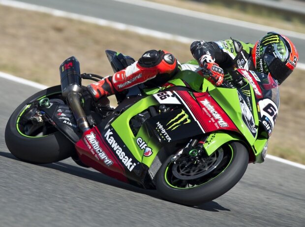 Tom Sykes