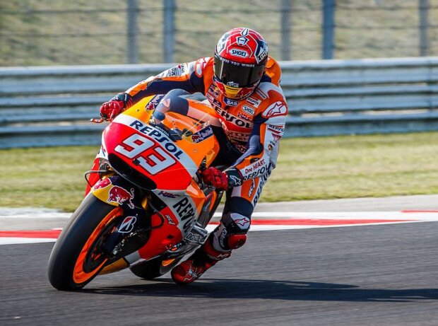 Marc Marquez Marc Marquez