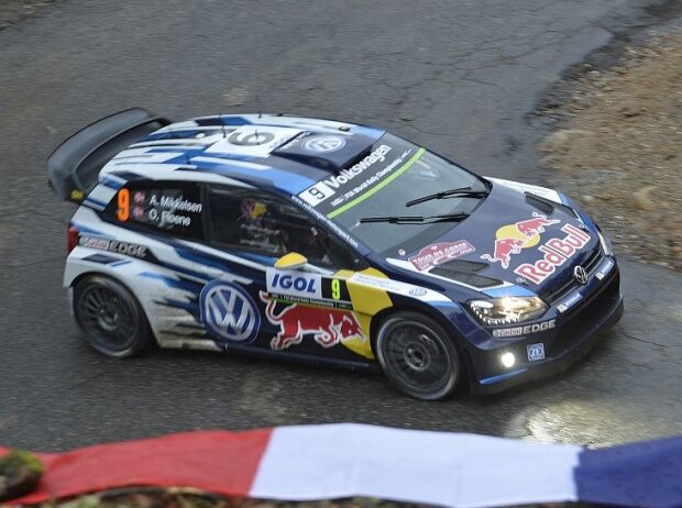 Andreas Mikkelsen