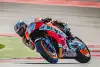 Bild zum Inhalt: Alberto Puig: "Pedrosa hat ein großes Handicap"