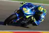 Bild zum Inhalt: Aleix Espargaro: Elektronik muss bei Suzuki besser werden