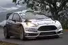 Bild zum Inhalt: WRC-Live-Ticker: Der Freitag in der Chronologie