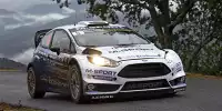 Bild zum Inhalt: WRC-Live-Ticker: Der Freitag in der Chronologie