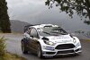 Bild zum Inhalt: WRC Rallye Frankreich: Erste Samstagsprüfung abgesagt