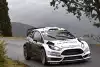 Bild zum Inhalt: WRC Rallye Frankreich: Erste Samstagsprüfung abgesagt