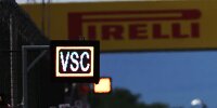 Bild zum Inhalt: Nico Rosberg lobt virtuelles Safety-Car