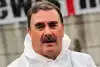 Bild zum Inhalt: Nigel Mansell begeistert: "Lewis ist herausragend"