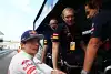 Bild zum Inhalt: Anti-Teenie-Autos? Verstappen glaubt an einfachere Formel 1