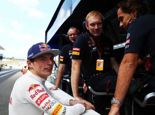Max Verstappen Max Verstappen