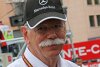 Bild zum Inhalt: Vorbild Dressurreiten: Daimler-Boss will interaktivere Formel 1