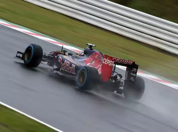 Max Verstappen Titel-Bild zur News: Max Verstappen
