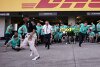 Teure Titel: Saison 2014 kostete Mercedes 104 Millionen Euro