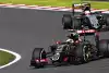 Bild zum Inhalt: Formel 1 2015: Lotus in Sotschi besser als im Vorjahr?