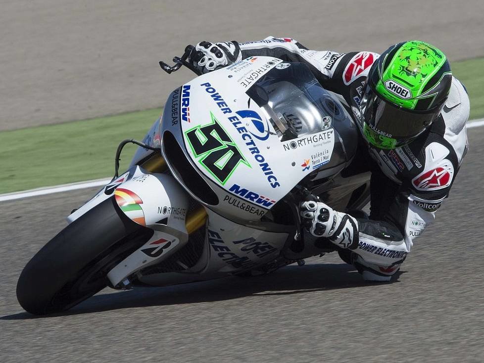 Eugene Laverty