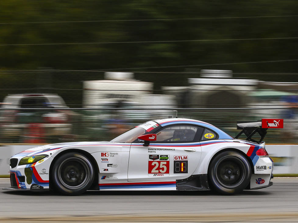 Bill Auberlen, Augusto Farfus