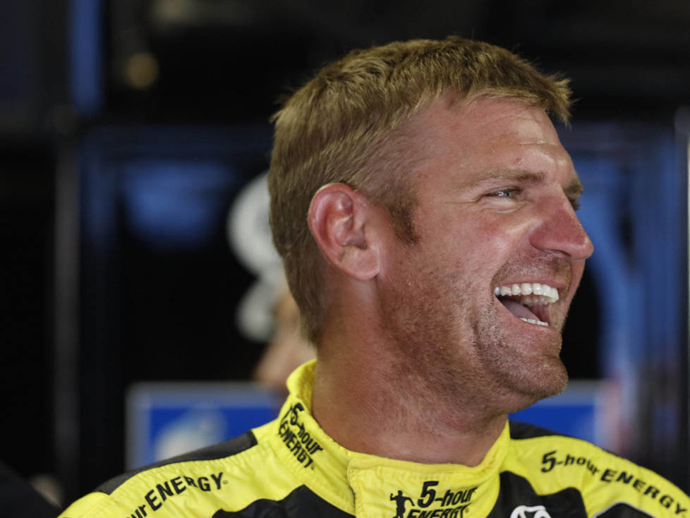 Clint Bowyer