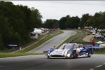 Scott Pruett, Joey Hand und Scott Dixon 