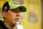 Kyle Busch (Gibbs) 