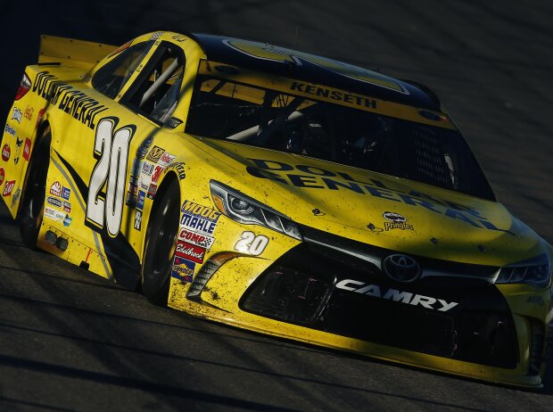 Matt Kenseth