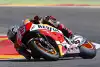 Bild zum Inhalt: Marc Marquez: "Habe meinen Fahrstil umgestellt"