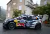 Bild zum Inhalt: WRC-Live-Ticker: Der Samtag in der Chronologie