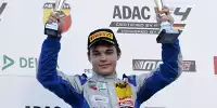 Bild zum Inhalt: Formel 4: Debütsieg für Beckmann, Mick Schumacher Fünfter
