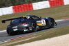 Bild zum Inhalt: Podesterfolg für den Mercedes-AMG GT3 im zweiten Rennen
