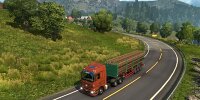 Bild zum Inhalt: Euro Truck Simulator 2: Vorschau auf V1.21 und neues Add-on
