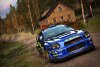 Bild zum Inhalt: DiRT Rally: Rallye Finnland und neue Boliden verfügbar