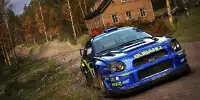 Bild zum Inhalt: DiRT Rally: Rallye Finnland und neue Boliden verfügbar