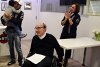 Claire Williams über die Legende: Frank wird nicht Dad genannt